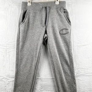 Women’s Champion athletic wear pants size s grey